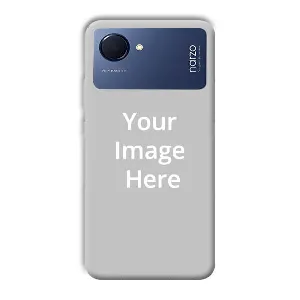 Realme Narzo 50i Prime