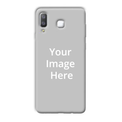 Samsung Galaxy A8 Star