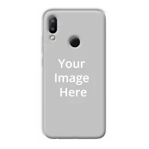 Tecno Camon iClick 2