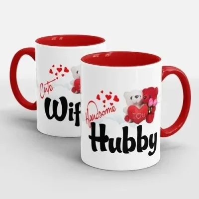 Coffee Mugs