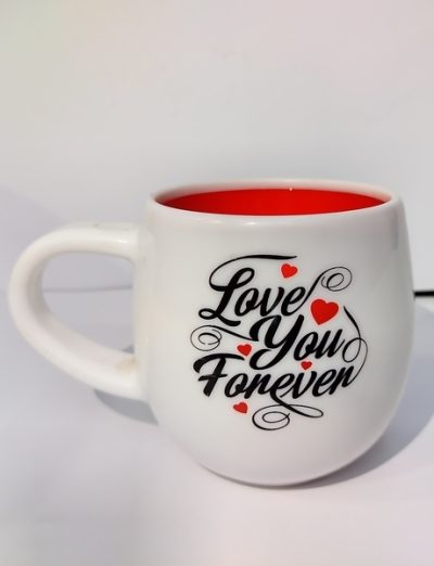 Love You Forever