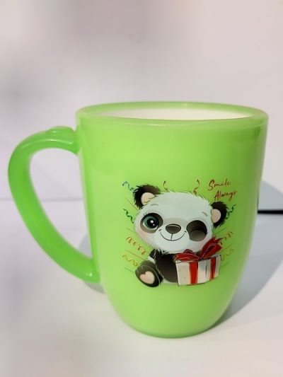 Radium Mug - Smaile Always