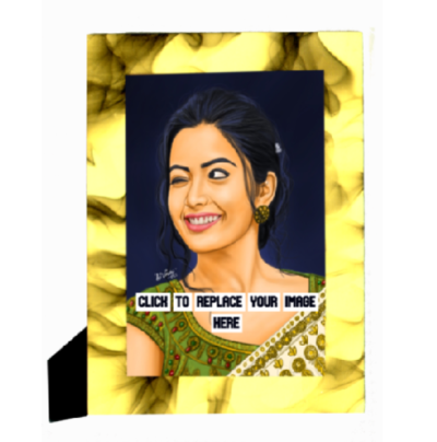 wooden 4x6 rashmika view